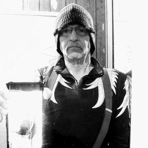 Meet your Posher, Mark